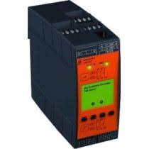 SPEED MONITOR UH5947.04PS/001/61 DC24V